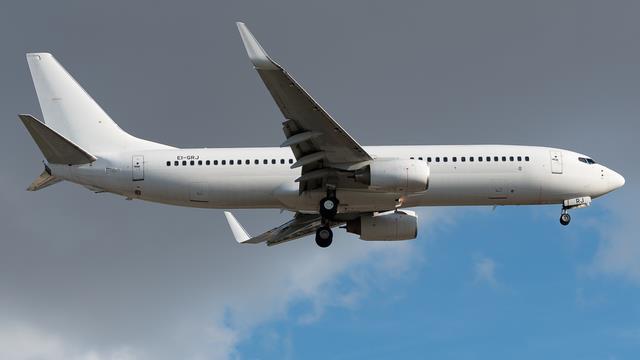 EI-GRJ:Boeing 737-800:Neos